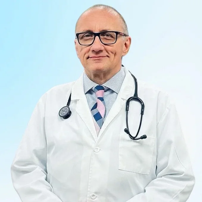 Dr. Mejer